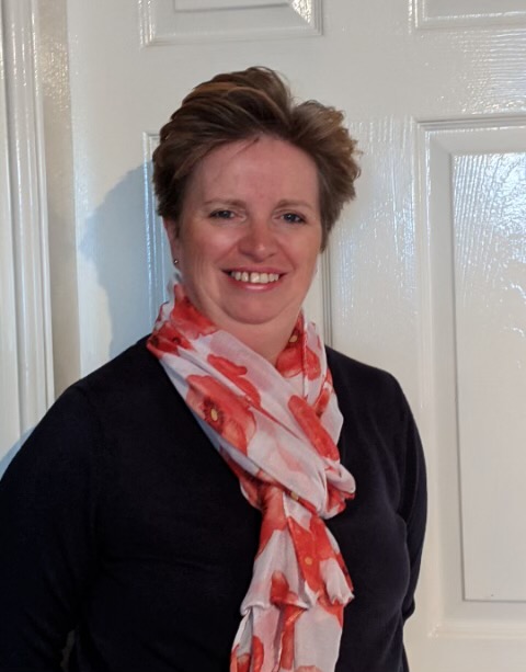 Jackie Tinkler